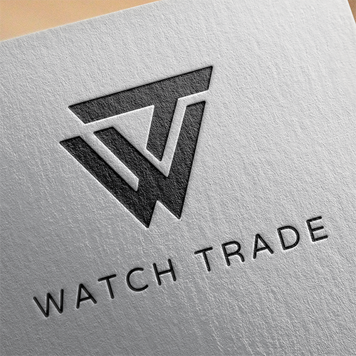 Watch Trade Logo