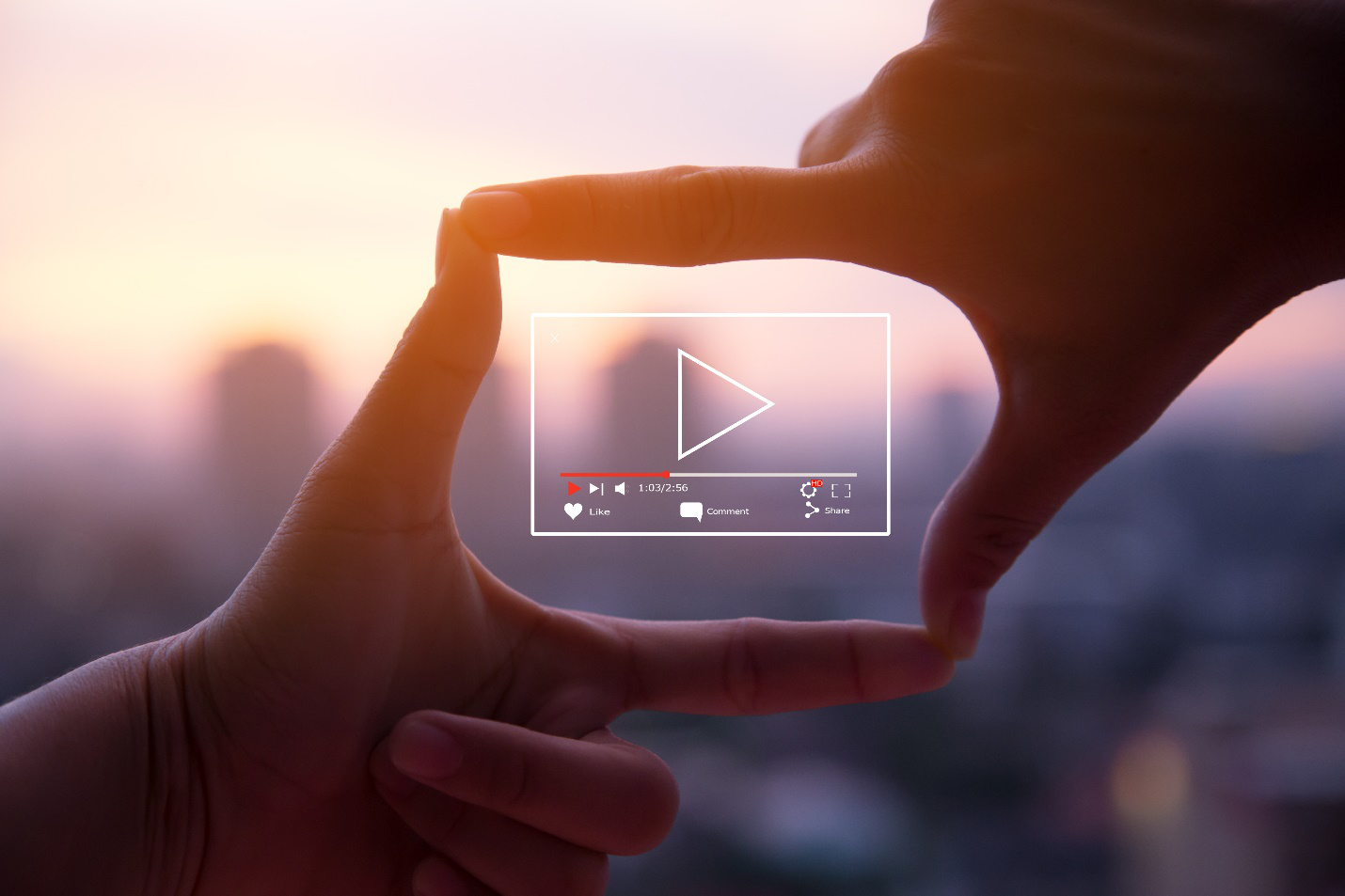 video marketing solutions