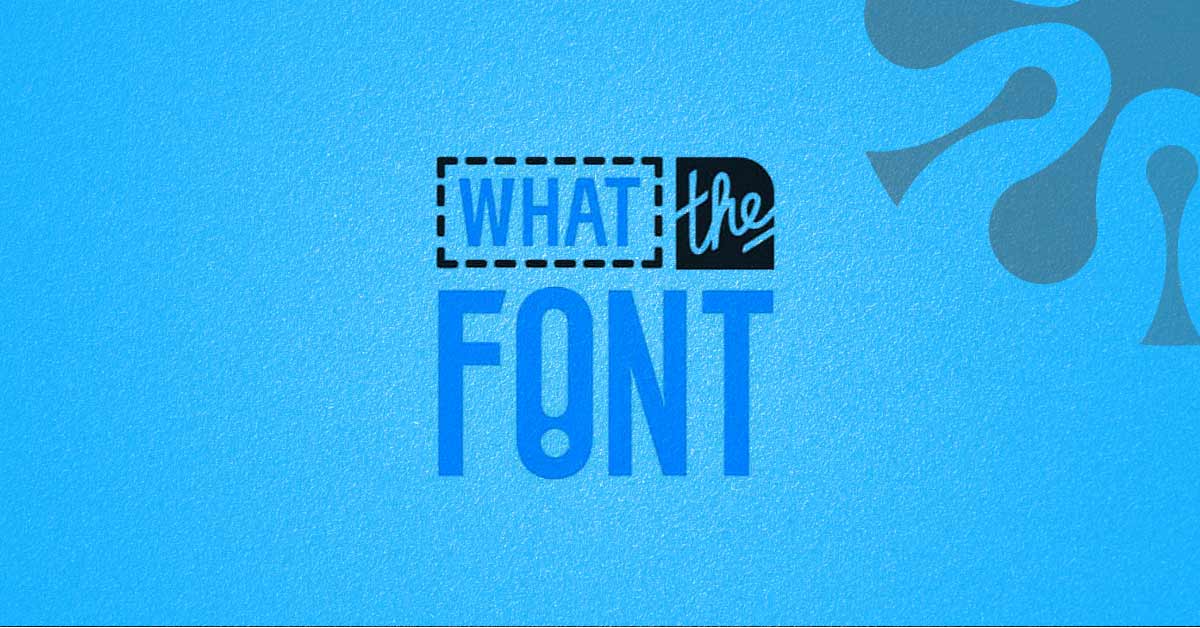 brainspace-what the font app