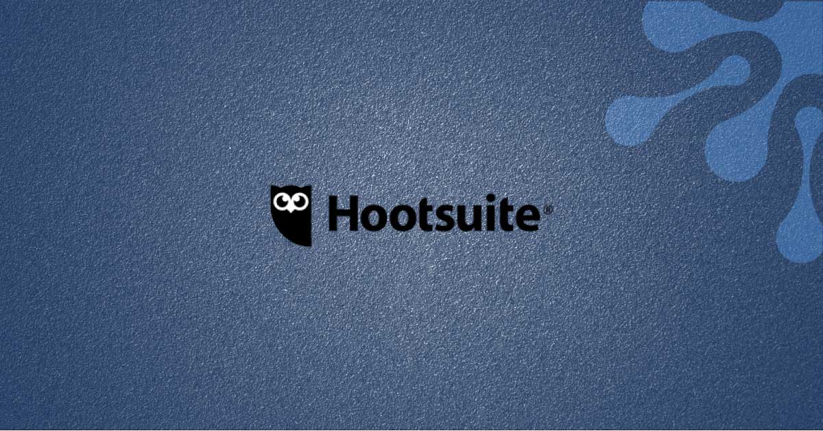 Hootsuite social media management tool logo